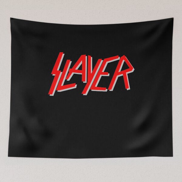 Item preview, Copy of slayer band designed and sold by hollynorvell.