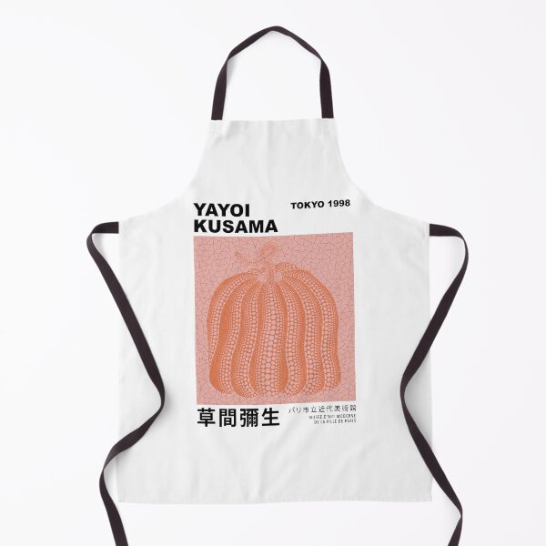 Item preview, Yayoi Kusama 草間彌生 Pumpkin Exhibition designed and sold by Brendapaisi.