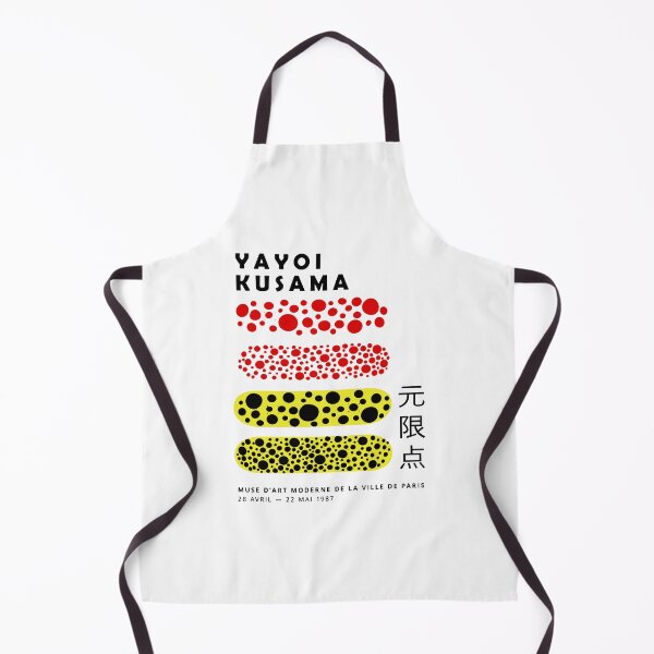 Item preview, Yayoi Kusama Awesome Dots designed and sold by Brendapaisi.