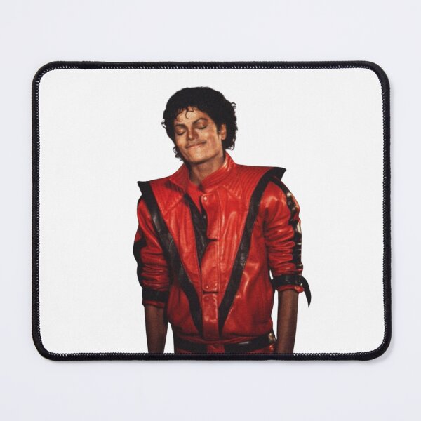 Item preview, Michael Jackson designed and sold by stickerbitchh.