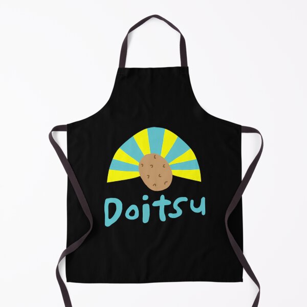 Item preview, Shine Bright Like A Doitsu designed and sold by CareHodge.
