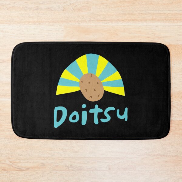 Item preview, Shine Bright Like A Doitsu designed and sold by CareHodge.