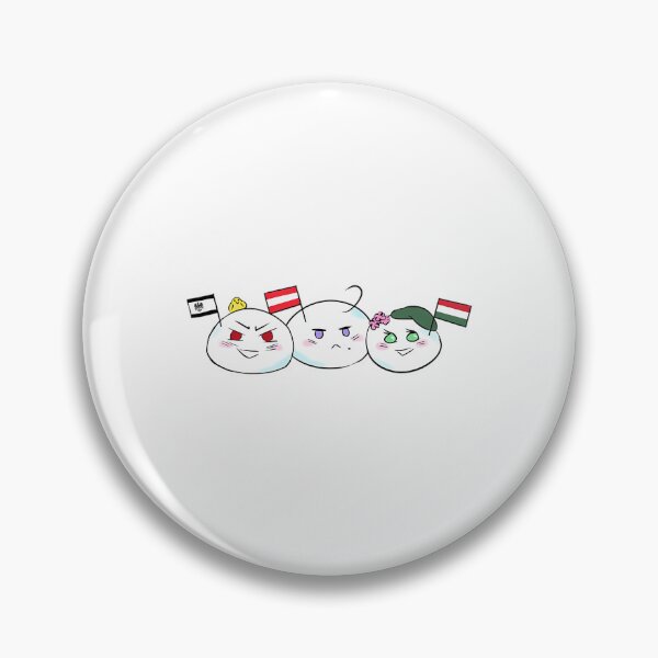 Item preview, Mochi Prussia Austria And Hungary designed and sold by CareHodge.