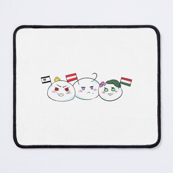 Item preview, Mochi Prussia Austria And Hungary designed and sold by CareHodge.