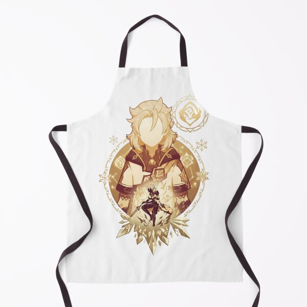 Item preview, Albedo Flat Illust designed and sold by CrotDalem.