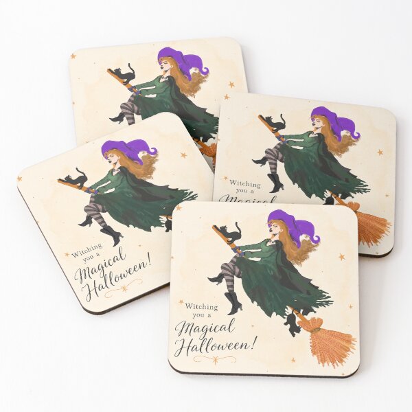 Item preview, Have a magical Night designed and sold by Kim Prowse.