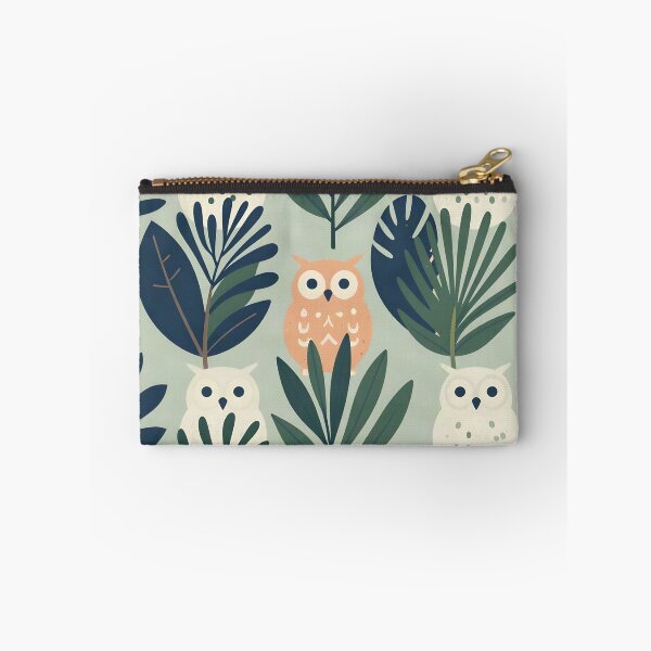 Item preview, Any Owl designed and sold by The Mad Tea Party.
