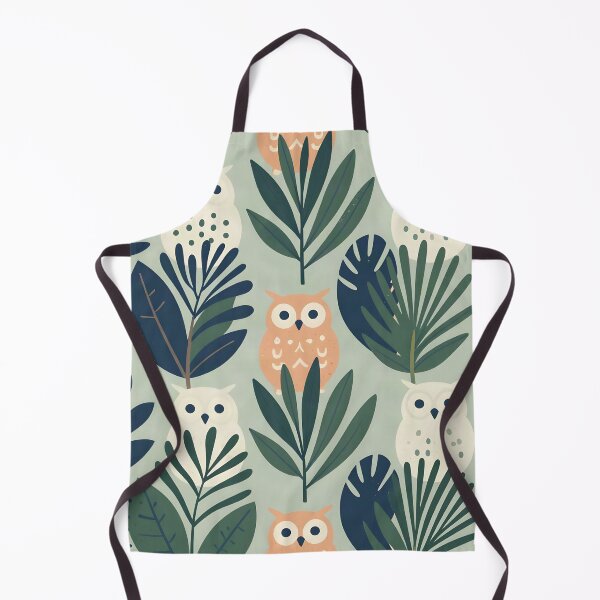 Item preview, Any Owl designed and sold by The Mad Tea Party.