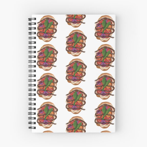 Item preview, Balsamic Drizzle designed and sold by studiomosslight.