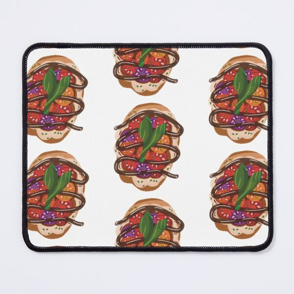 Item preview, Balsamic Drizzle designed and sold by studiomosslight.