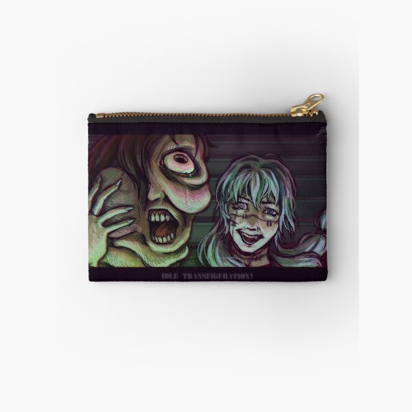 Item preview, Mahito fanart JJK designed and sold by Zhyia.