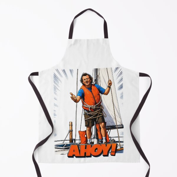 Item preview, Ahoy designed and sold by American Artist Designs.