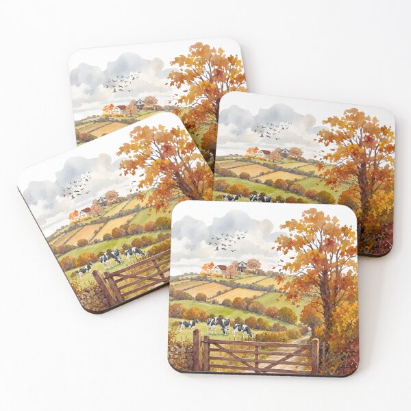 Item preview, Simple country life designed and sold by She - artist creations .