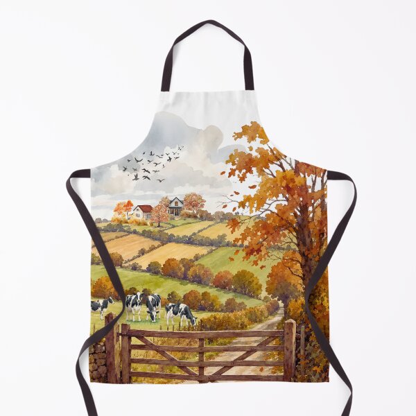 Item preview, Simple country life designed and sold by She - artist creations .