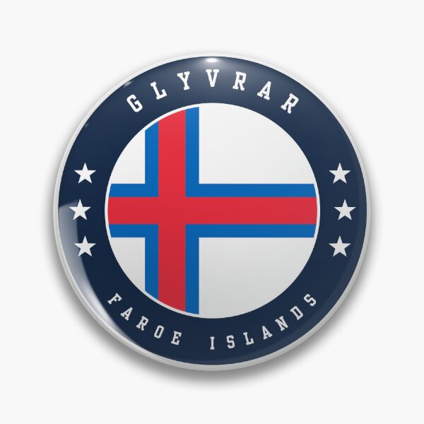 Item preview, Glyvrar Faroe Islands designed and sold by jeshands.