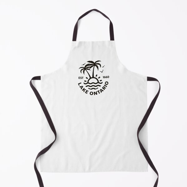 Item preview, Lake Ontario Est 1660 Forever designed and sold by HubShirt.