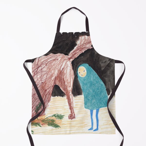 Item preview, cavar designed and sold by AltheaTheThird.