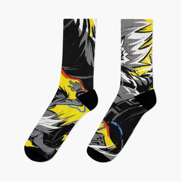 Item preview, Graffiti Cats in Neon Flight (V8) designed and sold by SabaMirzique.