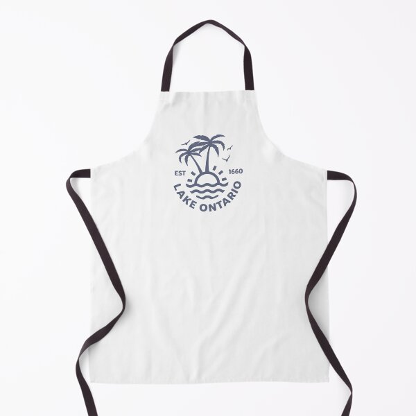 Item preview, Lake Ontario Est 1660 Forever designed and sold by HubShirt.