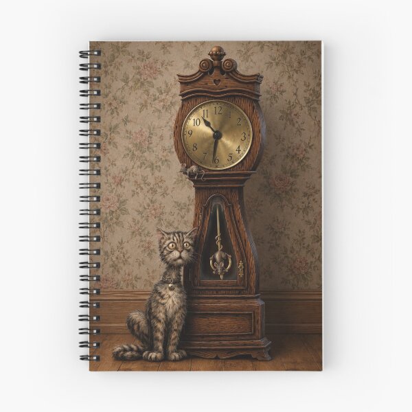 Item preview, The mouse ran up the clock designed and sold by Jonsmartdesigns.