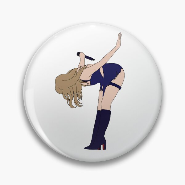 Artikelvorschau, Verbeug dich, Showgirl! entworfen und verkauft von becca21.