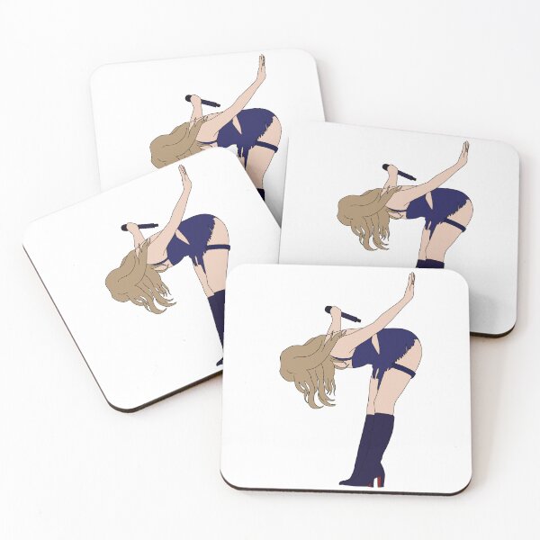 Item preview, Take a Bow Showgirl designed and sold by becca21.