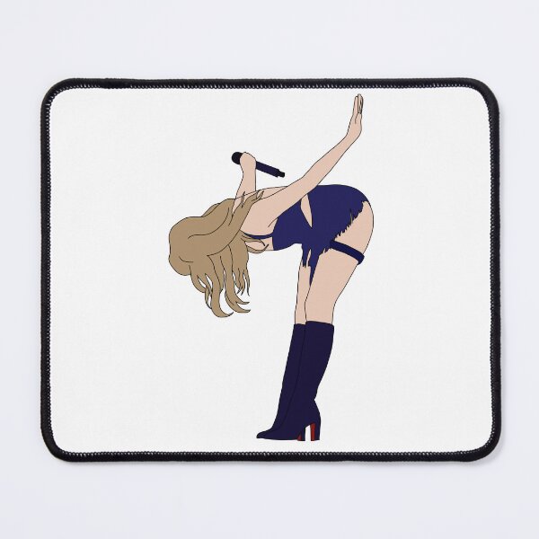 Item preview, Take a Bow Showgirl designed and sold by becca21.