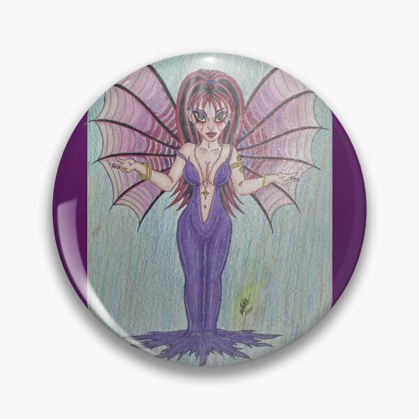 Item preview, vampire queen designed and sold by STW0420.