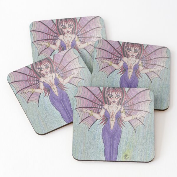 Item preview, vampire queen designed and sold by STW0420.