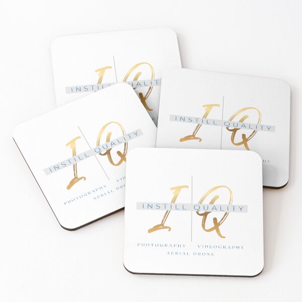 Item preview, Instill Quality designed and sold by InstillQuality.