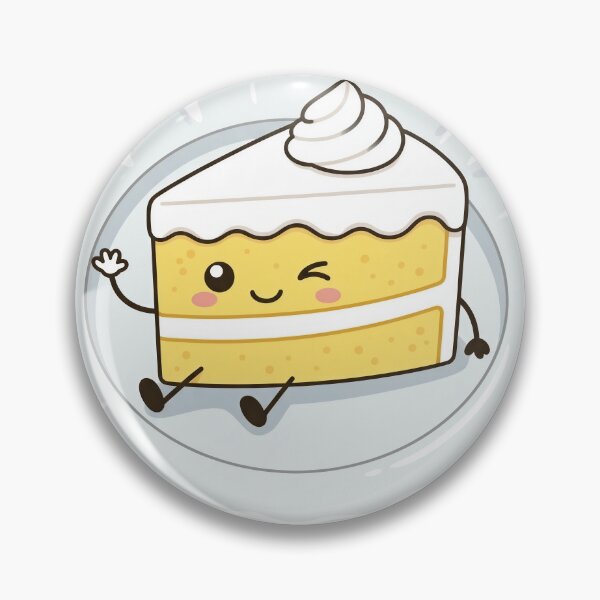 Item preview, Cute Delicious Cake designed and sold by LoveLife-11.