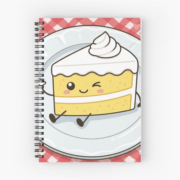 Item preview, Cute Delicious Cake designed and sold by LoveLife-11.