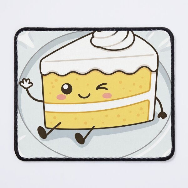Item preview, Cute Delicious Cake designed and sold by LoveLife-11.