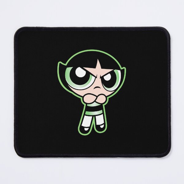 Item preview, Buttercup is UPSET! BEWARE! designed and sold by TheHugWolf.