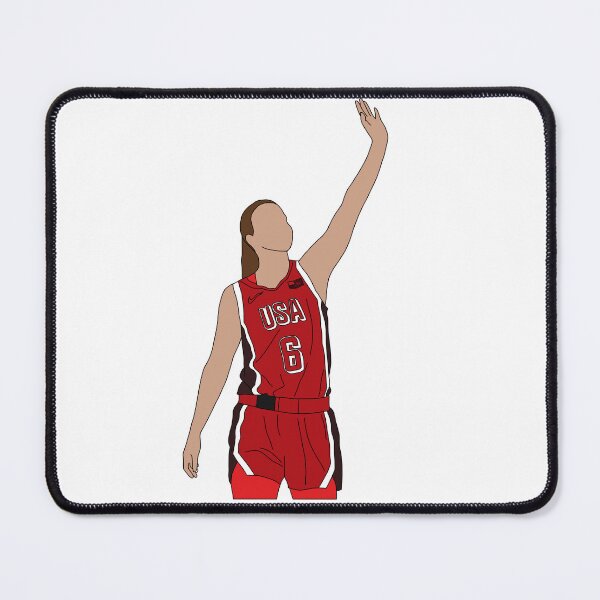 Item preview, Sabrina Ionescu Team USA designed and sold by becca21.