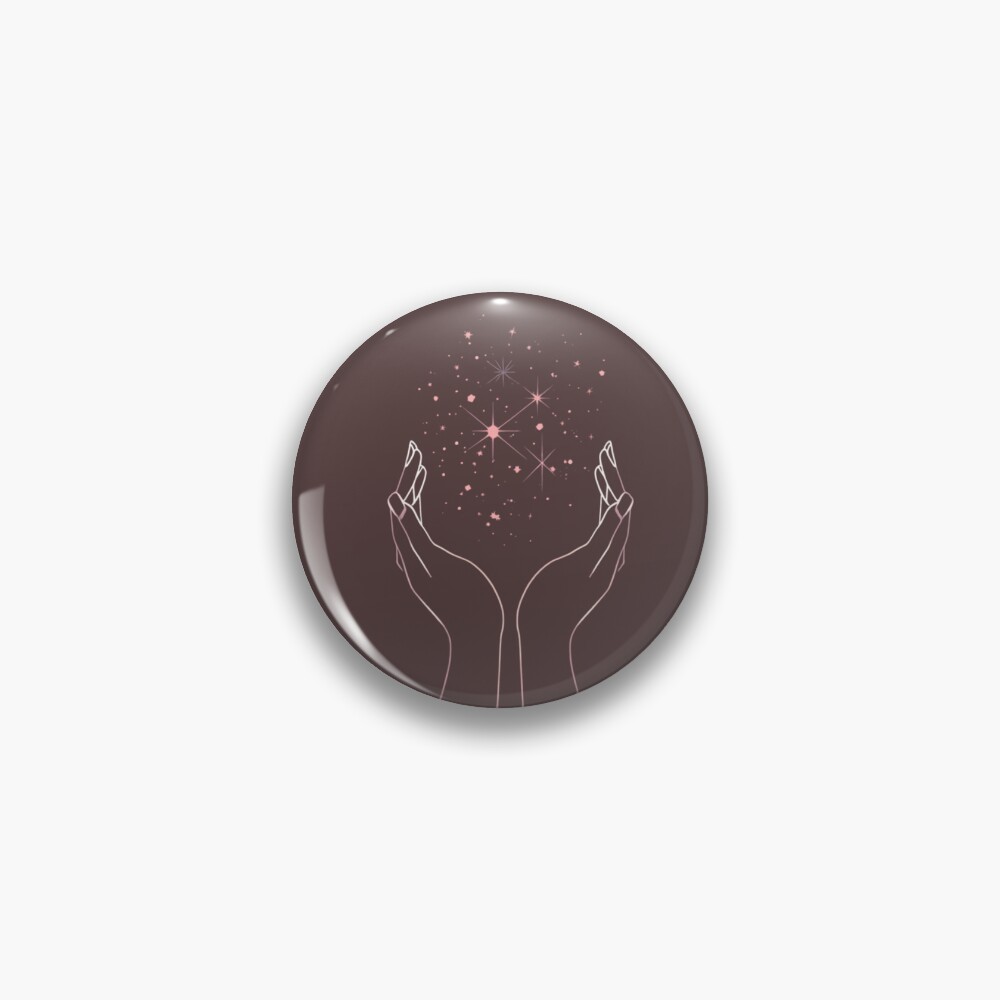 Item preview, Pin designed and sold by DecibelDecor034.