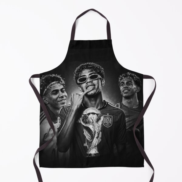 Item preview, lamine yamal designed and sold by bngzt666.