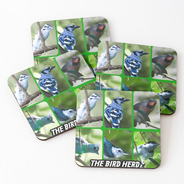 Artikelvorschau, DIE VOGELHERDE entworfen und verkauft von DooDopper Designs.