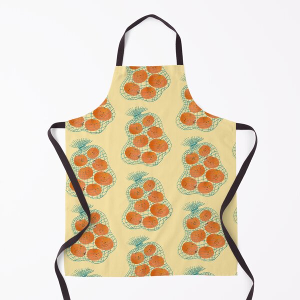Item preview, cute orange bag designed and sold by hopscotch designs.