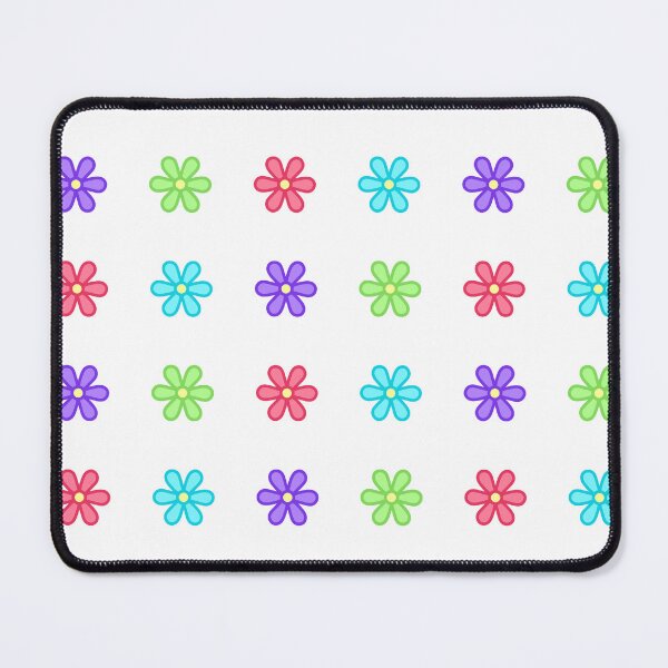 Item preview, Variety Flower Sticker Pack/Sheet designed and sold by SlimyFish.