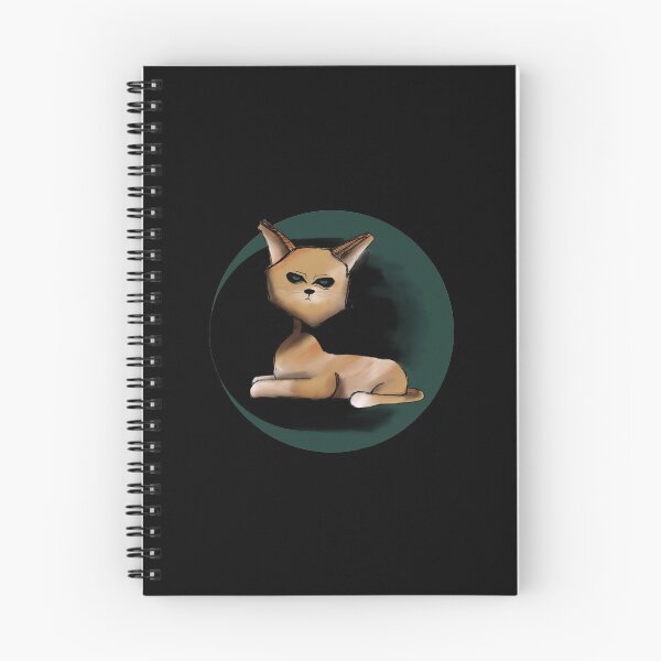 Item preview, Angry Honey Cat designed and sold by DwellerArt.