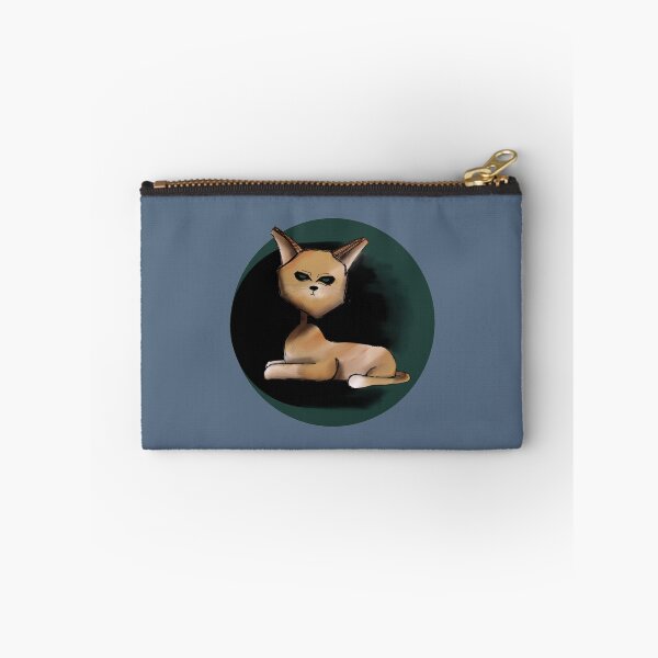 Item preview, Angry Honey Cat designed and sold by DwellerArt.