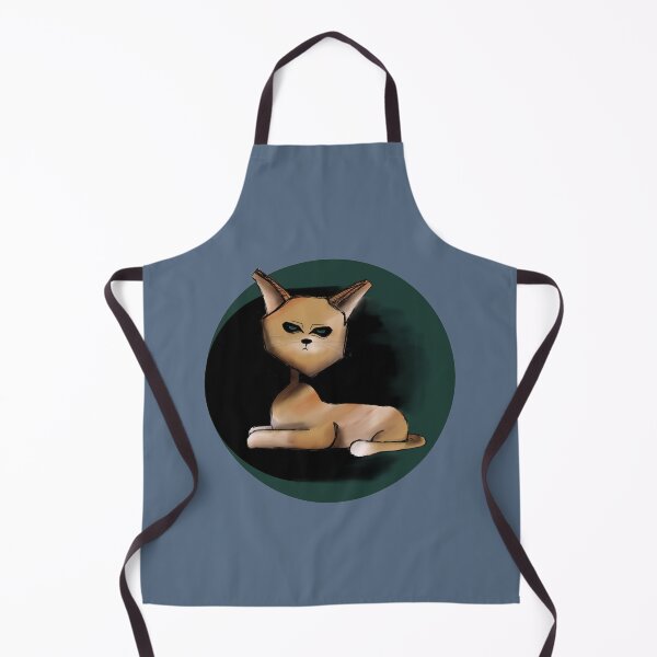 Item preview, Angry Honey Cat designed and sold by DwellerArt.