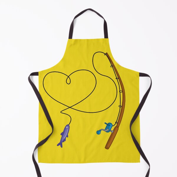 Item preview, For the Fishers designed and sold by BrynIsBooked.