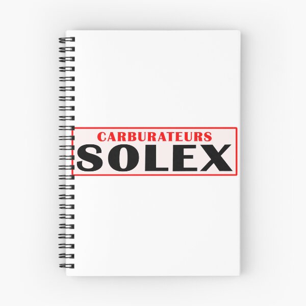Item preview, Vintage Solex Carbureteurs Logo Retro French Automotive designed and sold by collectees1.