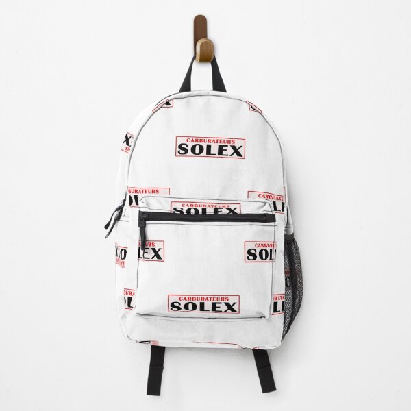Item preview, Vintage Solex Carbureteurs Logo Retro French Automotive designed and sold by collectees1.