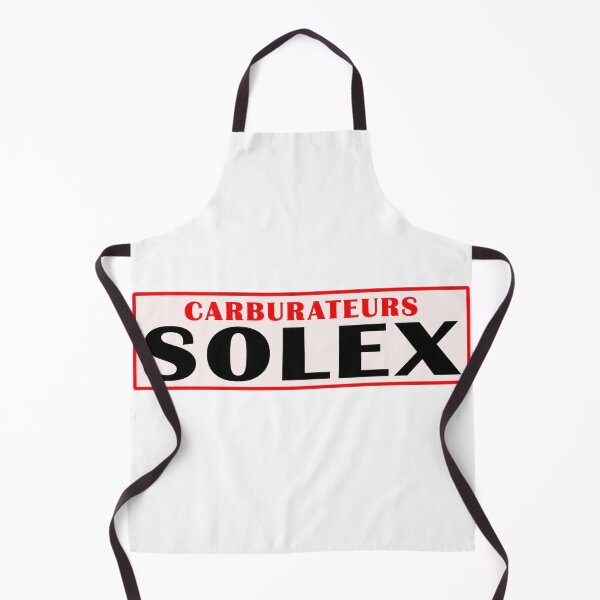 Item preview, Vintage Solex Carbureteurs Logo Retro French Automotive designed and sold by collectees1.