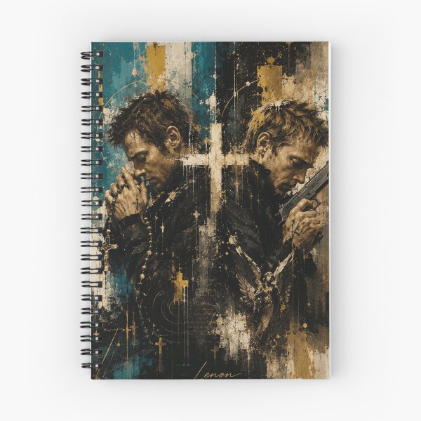 Item preview, Sacred Brotherhood Abstract Vision designed and sold by SHOCAMPOS DESIGNS .
