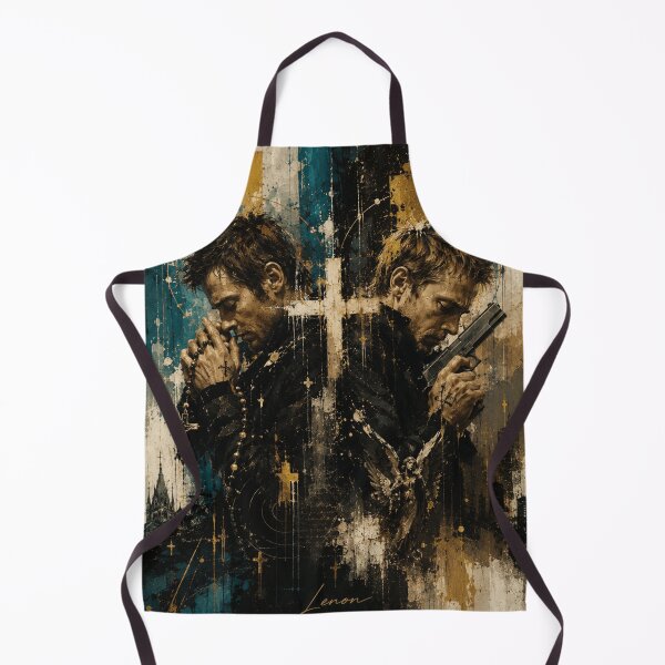 Item preview, Sacred Brotherhood Abstract Vision designed and sold by SHOCAMPOS DESIGNS .