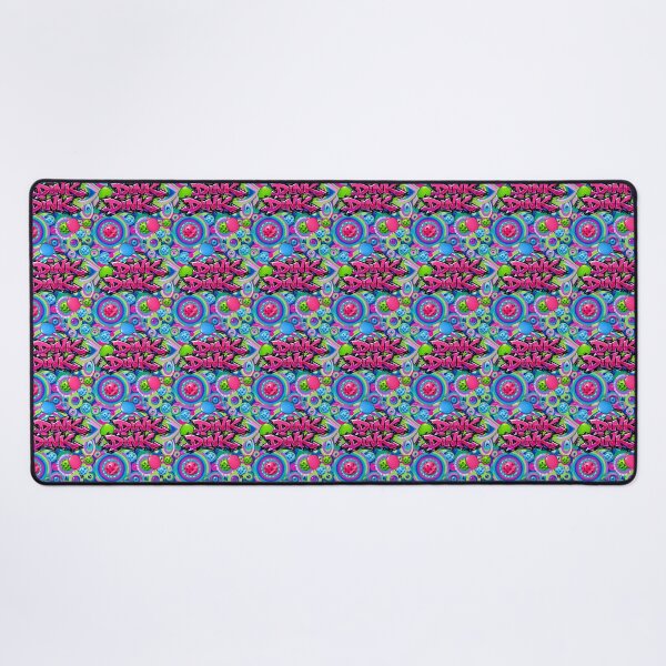 Item preview, DINK DINK Graffiti Pickleball Splash designed and sold by EvieWoj.
